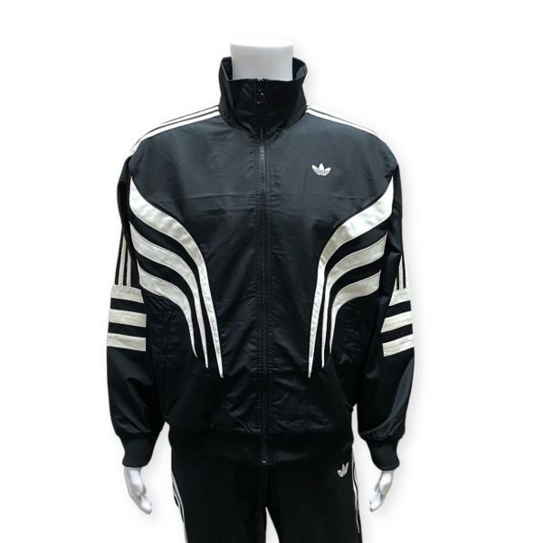 adidas Originals アトランタ トラックトップ (ブラック/クラウド