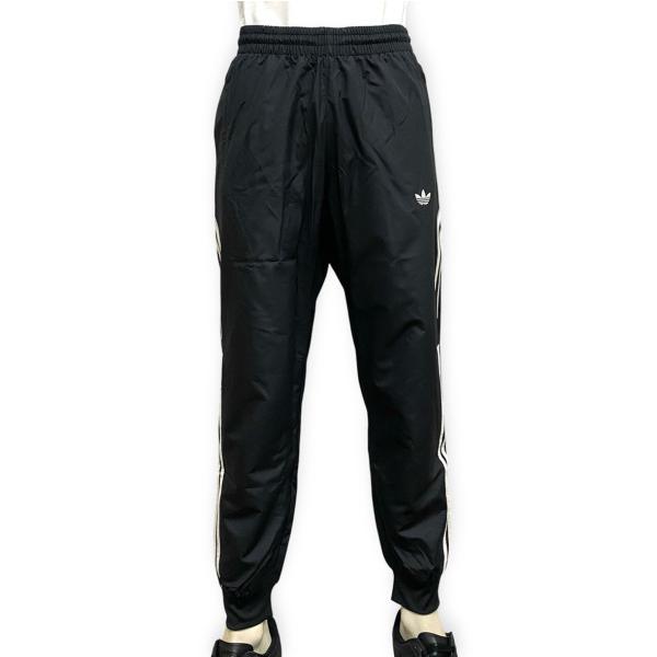 adidas Originals アトランタ トラックパンツ （ブラック/クラウド