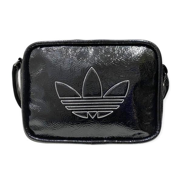 国内配送★adidas★プレミアム エアライナーバッグ 残りわずか adidas Originals アディカラー プレミアム エアライナーバッグ