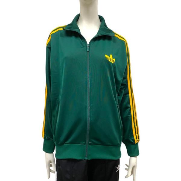 アディカラー クラシック ファイヤーバードルーズ トラックトップSize M アディカラー クラシック ファイヤーバード ルーズ トラックトップ