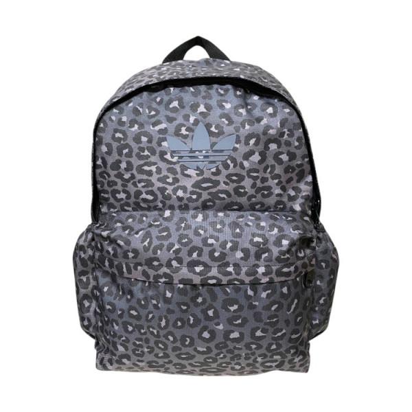 adidas Originals レオパード クラシック バックパック （マルチ