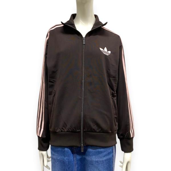 adidas Originals レディース ファイヤーバード ルーズ トラックトップ