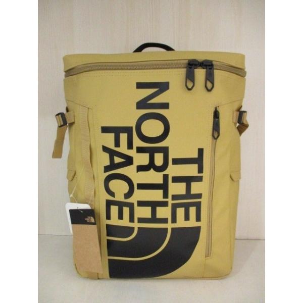 ノースフェイスBC ヒューズボックス2 NM82150 ATアンテロープタン THE NORTH FACE BCヒューズボックス2 （アンテロープタン） (NM82150