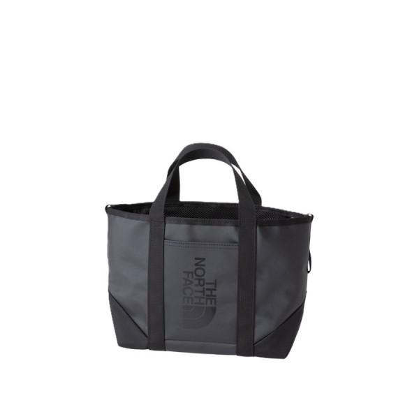 THE NORTH FACE BCスタンダードトートミニ （NM82501) K（ブラック