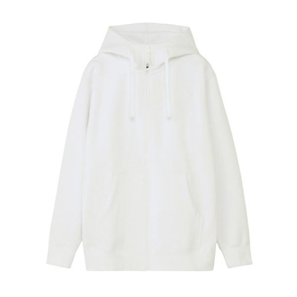 THE NORTH FACE リアビューフルジップフーディ （NT12442） WW