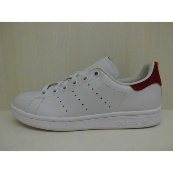 Adidas@fB[X IWiX X^X~X [STAN SMITH W]  (zCg×bh ) (S75562)