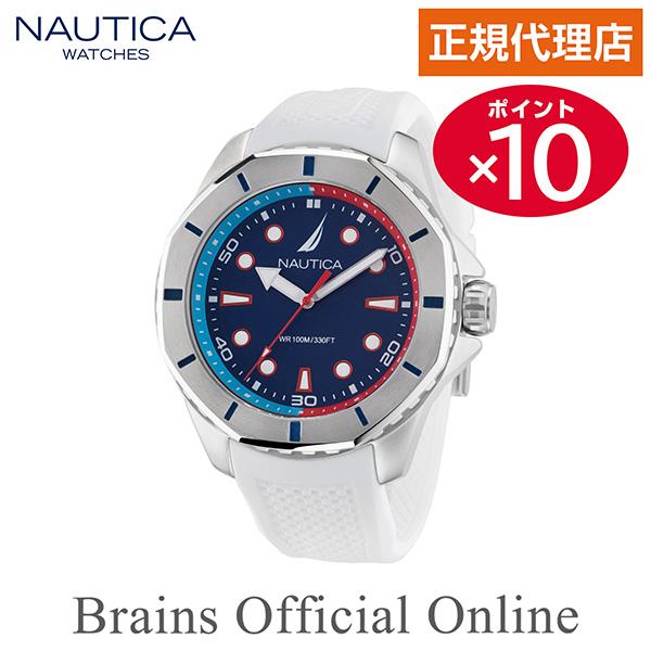 NAUTICA 【公式特典ポイント10倍 正規代理店】ノーティカ KOH MAY BAY 