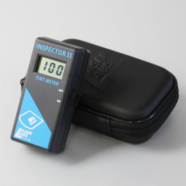 可視光線測定器 TINT METER Model2000 TM2000 TM-2000 INSPECTOR II