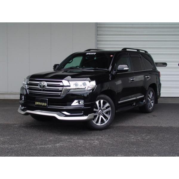 ｂｒａｎｅｗ ランドクルーザー２００ 後期モデリスタ用zx エアロ ３点 リアマフラー Buyee Buyee 日本の通販商品 オークションの入札サポート 購入サポートサービス