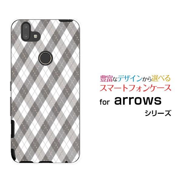 Arrows Rx アローズ アールエックス 楽天モバイル スマホケース スマホカバー ハードケース ソフトケース ギフト 雑貨 アーガイルポップグレー Arrorx Mbcy 001 064 ブランチベリー 通販 Yahoo ショッピング