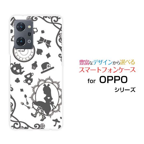 Reno OPPO Reno9 A スマホケース A301OP オッポ リノナイン エー