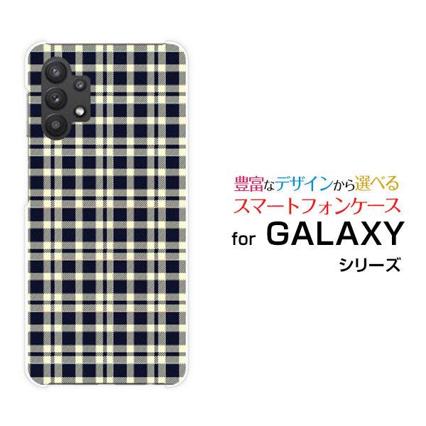 Galaxy GALAXY A32 5G SCG08 au スマートフォン ケース カバー ハード