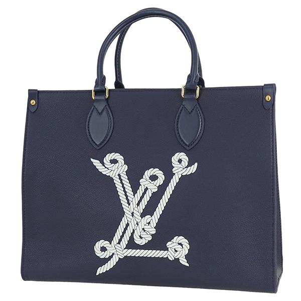 オンザゴー(LOUIS VUITTON) ルイヴィトン トートバッグ オンザゴー(LOUIS VUITTON) ルイヴィトン トートバッグ
