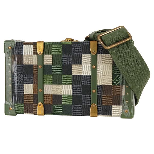 LOUIS VUITTON ルイヴィトン ショルダーバッグ メンズ M10489 LOUIS VUITTON ルイヴィトン ショルダーバッグ メンズ M10489