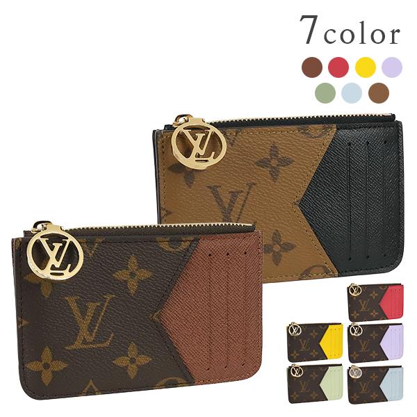 LOUIS VUITTON ルイヴィトン コインケース カードケース ポルト LOUIS VUITTON ルイヴィトン コインケース カードケース ポルト