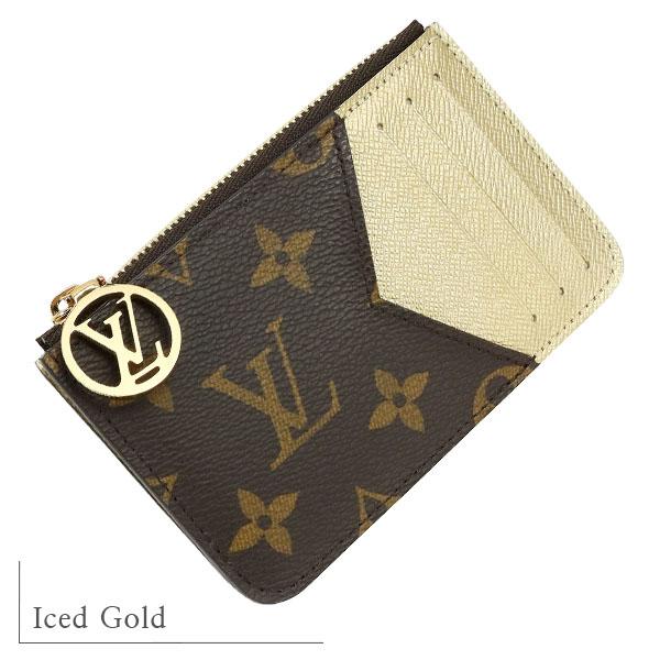 LOUIS VUITTON（ルイ・ヴィトン） コインケース カードケース ポルト