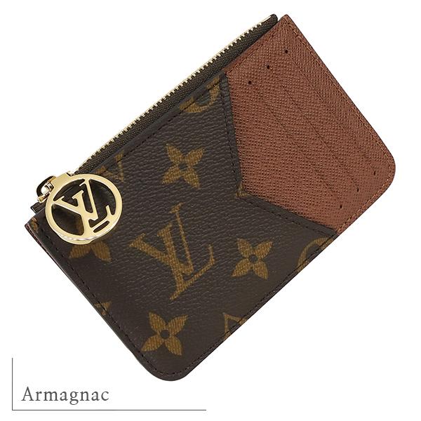 LOUIS VUITTON（ルイ・ヴィトン） コインケース カードケース ポルト