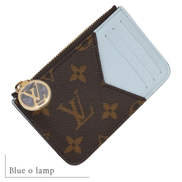 LOUIS VUITTON（ルイ・ヴィトン） コインケース カードケース ポルト