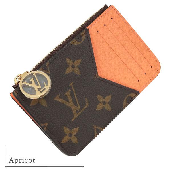 LOUIS VUITTON（ルイ・ヴィトン） コインケース カードケース ポルト