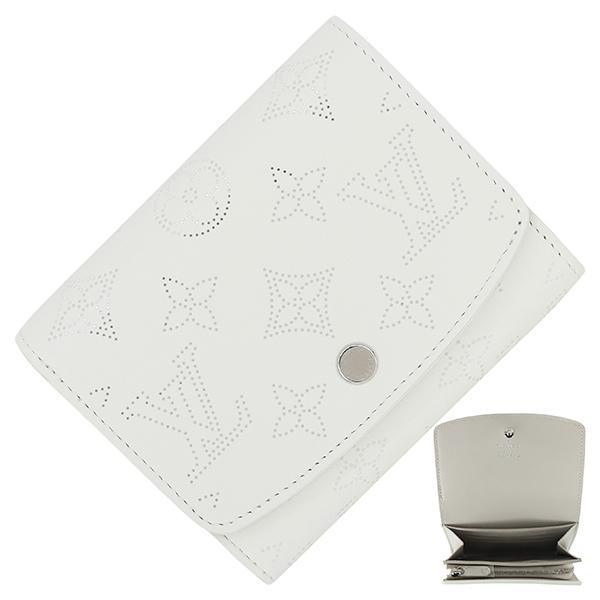 LOUIS VUITTON（ルイ・ヴィトン） 二つ折り財布 ポルトフォイユイリス