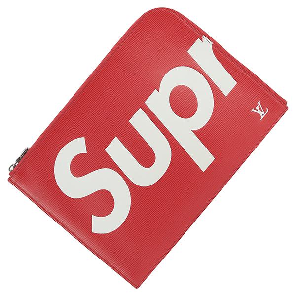 ポシェット・ジュール ルイヴィトン クラッチバッグ M67722 ポシェット