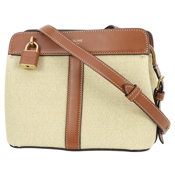 CABAS(CELINE) セリーヌ トートバッグ ショルダーバッグ ミニ CABAS(CELINE) セリーヌ トートバッグ ショルダーバッグ ミニ