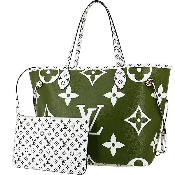 ルイヴィトン LOUIS VUITTON トートバッグ ショルダーバッグ