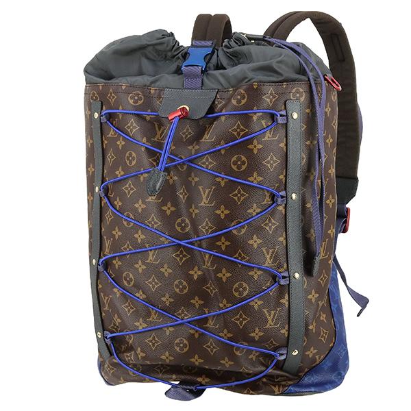 LOUIS VUITTON（ルイ・ヴィトン） リュックサック パシフィックバック