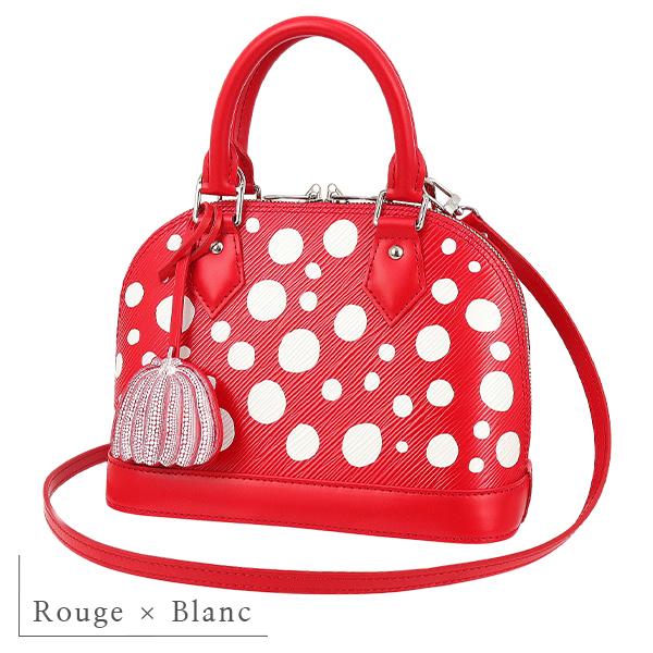 アルマ（LOUIS VUITTON） ルイヴィトン ショルダーバッグ ハンドバッグ