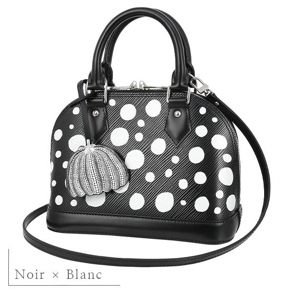 アルマ（LOUIS VUITTON） ルイヴィトン ショルダーバッグ ハンドバッグ
