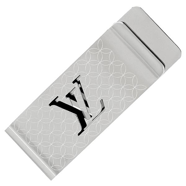 LOUIS VUITTON ルイヴィトン マネークリップ ビルクリップ LOUIS VUITTON ルイヴィトン マネークリップ ビルクリップ