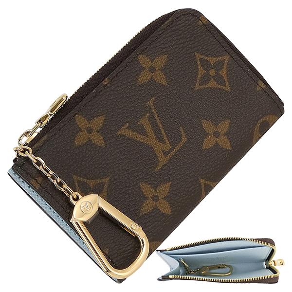 ルイヴィトン LOUIS VUITTON 二つ折り財布 ポルトモネ・ロザリ M82333