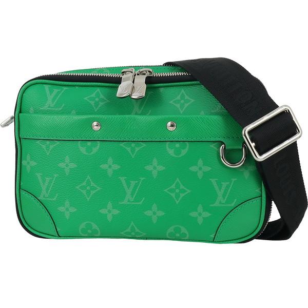 LOUIS VUITTON ルイヴィトン ショルダーバッグ アルファ LOUIS VUITTON ルイヴィトン ショルダーバッグ アルファ