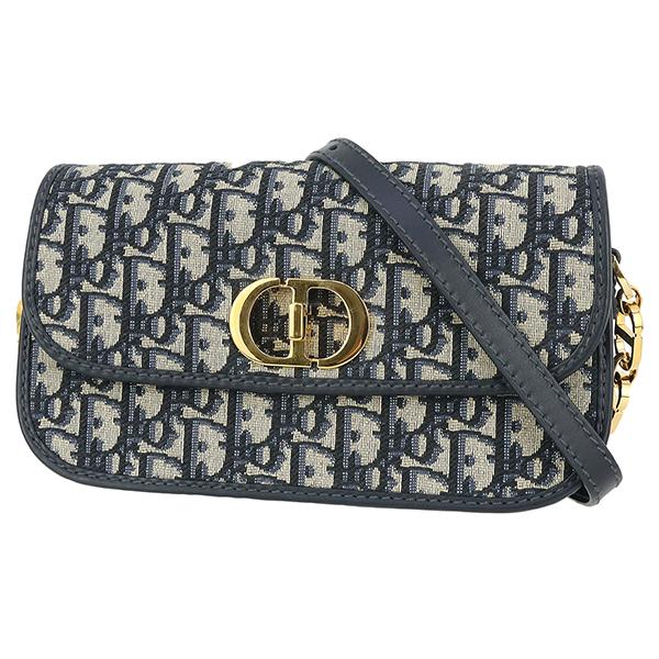 Christian Dior（クリスチャン・ディオール） ディオール チェーン