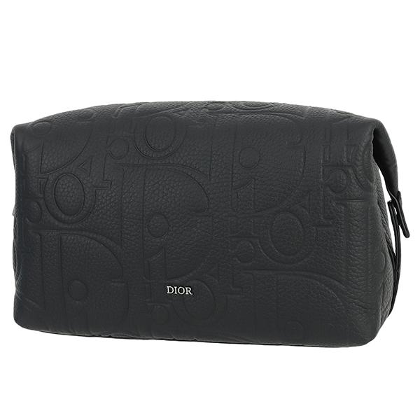 Christian Dior クラッチバック　トート　ポーチ Christian Dior（クリスチャン・ディオール） ディオール クラッチ