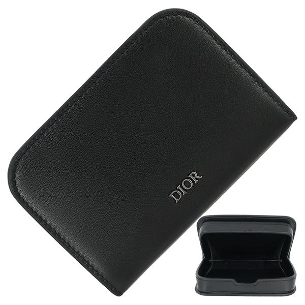 Christian Dior（クリスチャン・ディオール） ディオール コインケース