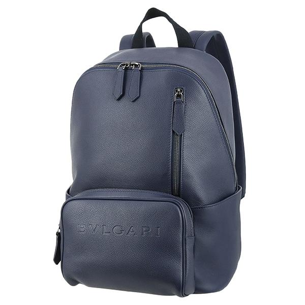ブルガリ・ブルガリ ブルガリ バックパック リュックサック ブルガリ