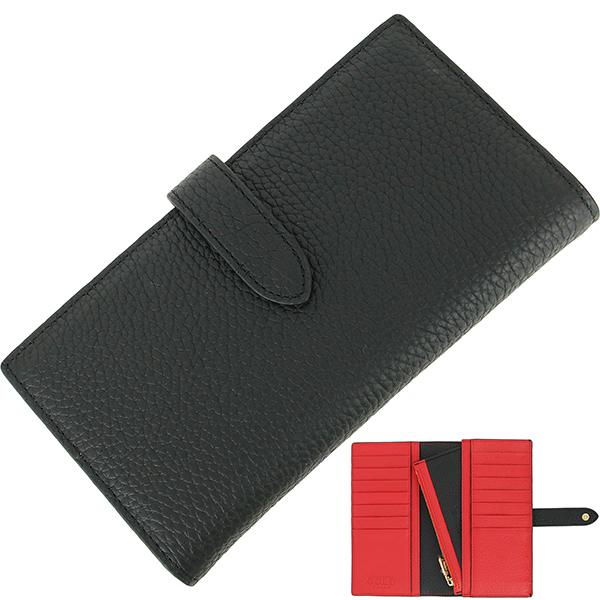 エンボスロゴ ネイビー Pippa 財布 エンボスロゴ 2118 Across アクロス 2118 財布 Pippa ジミーチュウ