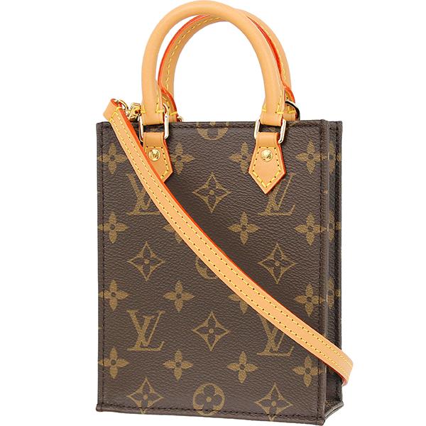 ルイヴィトン LOUIS VUITTON トートバッグ ショルダーバッグ