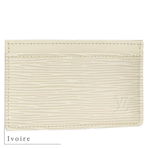 LOUIS VUITTON（ルイ・ヴィトン） カードケース ポルトカルトサーン
