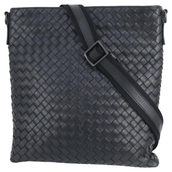 BOTTEGA VENETA ボッテガヴェネタ ショルダーバッグ イントレ BOTTEGA VENETA ボッテガヴェネタ ショルダーバッグ イントレ