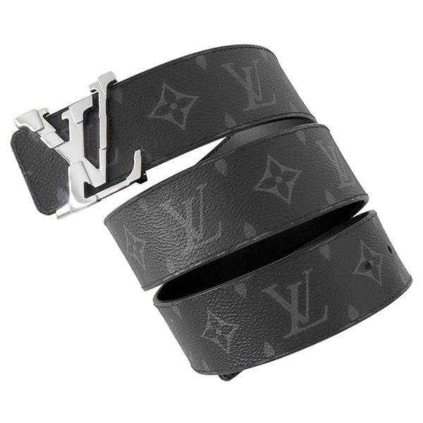 LOUIS VUITTON ルイヴィトン ベルト LV 40mm リバーシブル LOUIS VUITTON ルイヴィトン ベルト LV 40mm リバーシブル