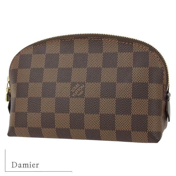 LOUIS VUITTON ルイヴィトン ポーチ バッグ N47516 ポシェット