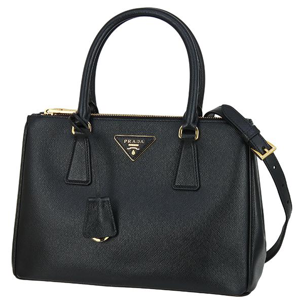 GALLERIA（PRADA） プラダ ハンドバッグ ショルダーバッグ ガレリア