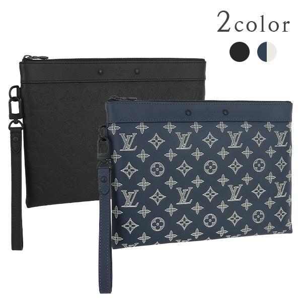 LOUIS VUITTON ルイヴィトン クラッチバッグ メンズ ポシェット LOUIS VUITTON ルイヴィトン クラッチバッグ メンズ ポシェット