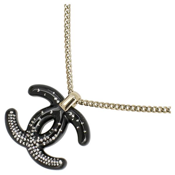 CHANEL（シャネル） ネックレス ペンダント アクセサリー ココマーク