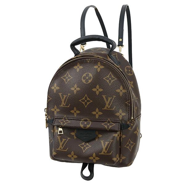 パームスプリングス バックパック ルイヴィトン リュックサック M44873