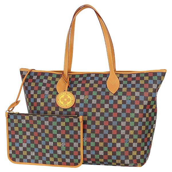 LOUIS VUITTON ルイヴィトン トートバッグ メンズ N00191 LOUIS VUITTON ルイヴィトン トートバッグ メンズ N00191