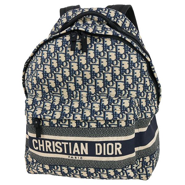 Christian Dior（クリスチャン・ディオール） ディオール リュック
