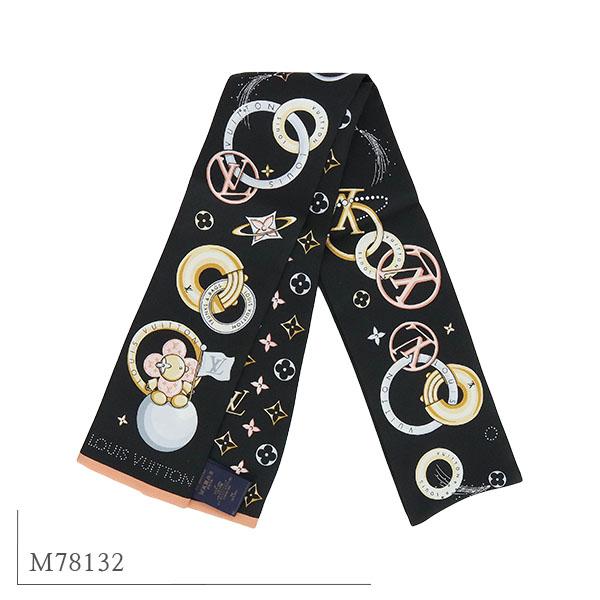 LOUIS VUITTON（ルイ・ヴィトン） スカーフ バンドー ヴィヴィエンヌ